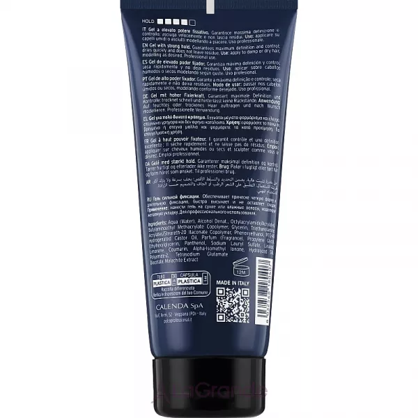 Palco Professional Hairstyle Super Fix Gel ����������� ���� ��� �����