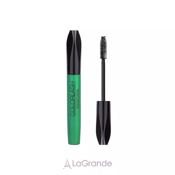 NoUBA Colorlash Mascara ���� ��� ������ �������