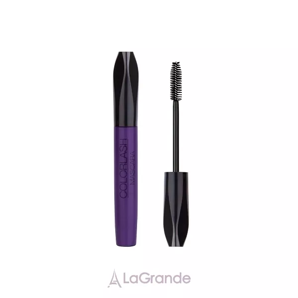 NoUBA Colorlash Mascara ���� ��� ������ �������