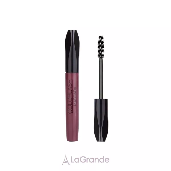 NoUBA Colorlash Mascara ���� ��� ������ �������