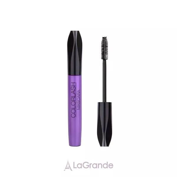 NoUBA Colorlash Mascara ���� ��� ������ �������