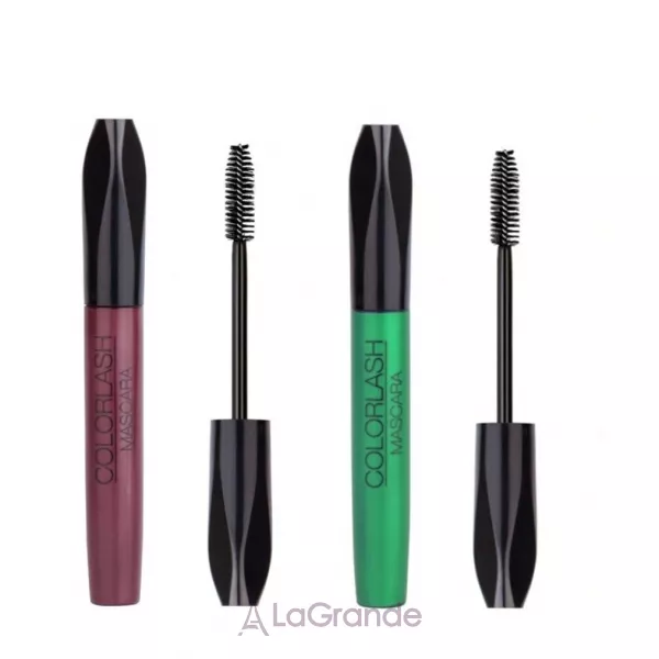 NoUBA Colorlash Mascara ���� ��� ������ �������
