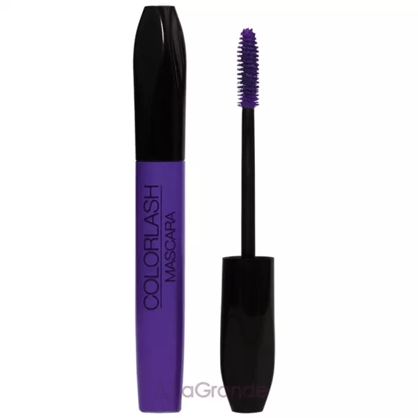 NoUBA Colorlash Mascara ���� ��� ������ �������