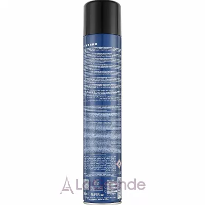 Palco Professional Hairstyle Hair Spray Extra Strong     