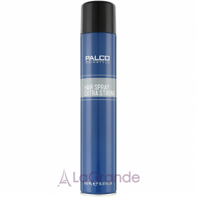 Palco Professional Hairstyle Hair Spray Extra Strong     