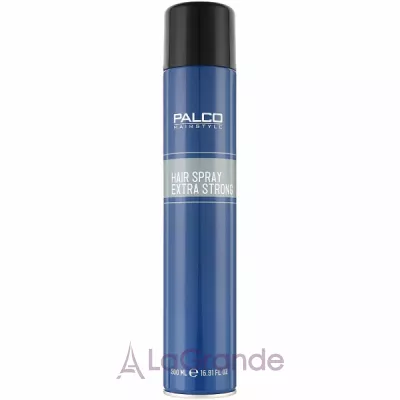 Palco Professional Hairstyle Hair Spray Extra Strong     