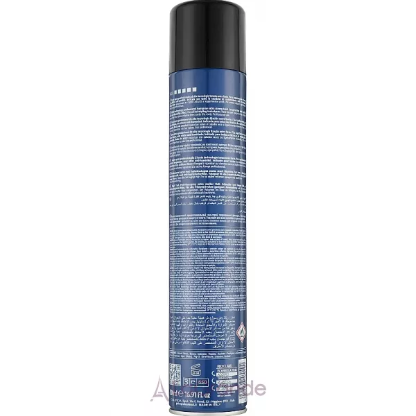 Palco Professional Hairstyle Hair Spray Extra Strong ��� ��� ����� ������������� ��������