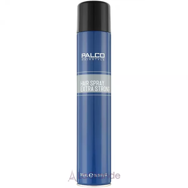 Palco Professional Hairstyle Hair Spray Extra Strong ��� ��� ����� ������������� ��������