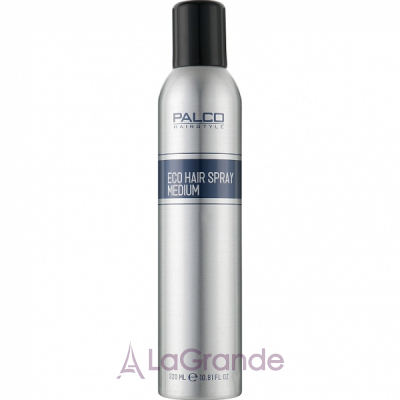 Palco Professional Hairstyle Eco Hair Spray Medium     