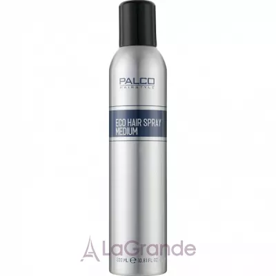Palco Professional Hairstyle Eco Hair Spray Medium     
