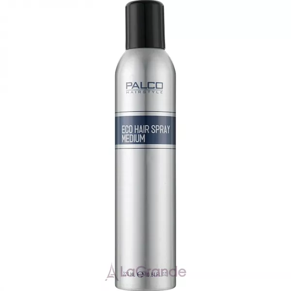 Palco Professional Hairstyle Eco Hair Spray Medium ����� ��� ����� ������� ��������