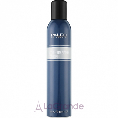 Palco Professional Hairstyle Eco Hair Spray Strong     