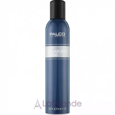 Palco Professional Hairstyle Eco Hair Spray Strong     
