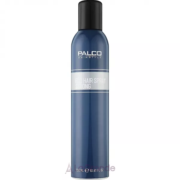 Palco Professional Hairstyle Eco Hair Spray Strong ��� ��� ����� ������� ��������