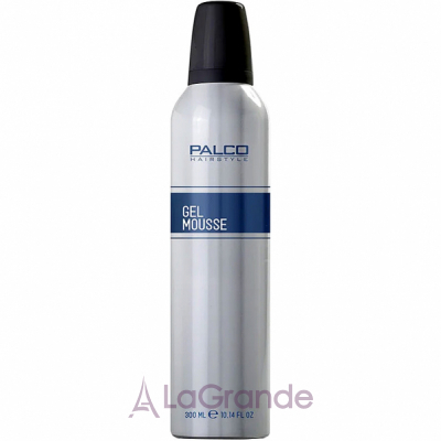 Palco Professional Hairstyle Gel Mousse -  