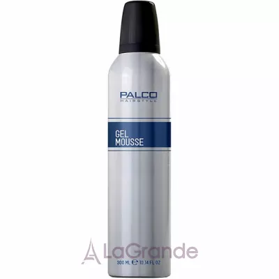 Palco Professional Hairstyle Gel Mousse -  