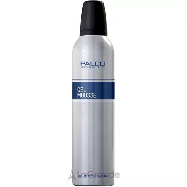 Palco Professional Hairstyle Gel Mousse ����-���� ������� ��������