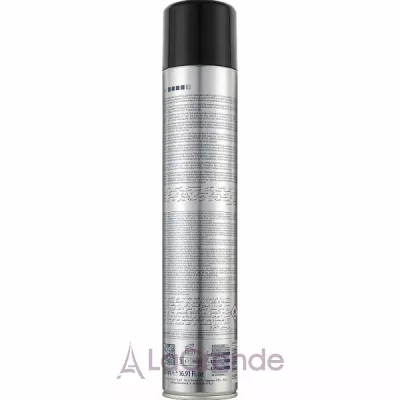 Palco Professional Hairstyle Hair Spray Strong     