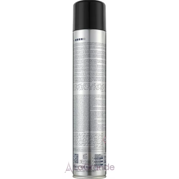 Palco Professional Hairstyle Hair Spray Strong ����� ��� ����� ������� ��������