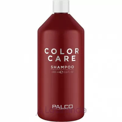 Palco Professional Color Care Shampoo    