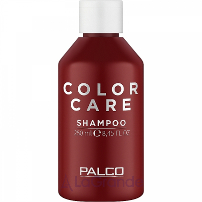 Palco Professional Color Care Shampoo    
