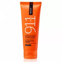 Biotop Professional 911 Quinoa Hydration Boost Styling Cream ����������� ���� ��� ����� � ���������� �����