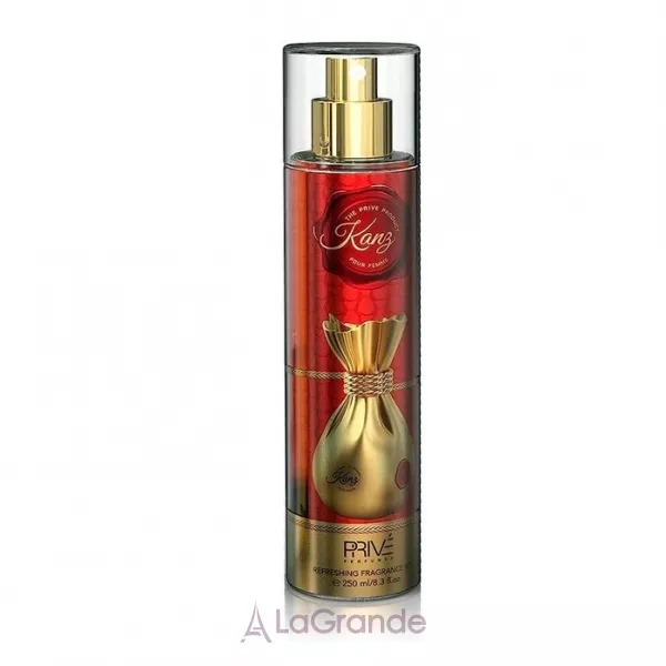 Prive Parfums Kanz ������������ ����� ��� ���