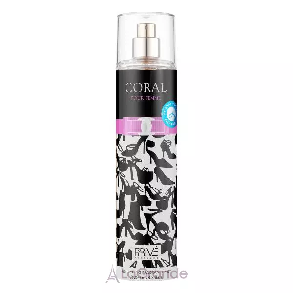 Prive Parfums Coral ������������ ����� ��� ���