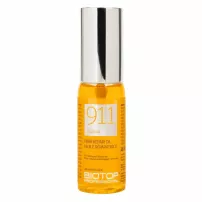 Biotop Professional 911 Quinoa Hair Repair Oil Treatment ����� ��� ����� � ���������� �����