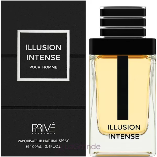 Prive Parfums Illusion Intense �������� ����