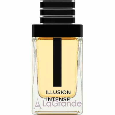 Prive Parfums Illusion Intense   ()