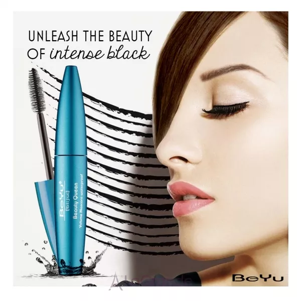 BeYu Beauty Queen Volume Mascara Waterproof ���� ��� ������ ������ �����������