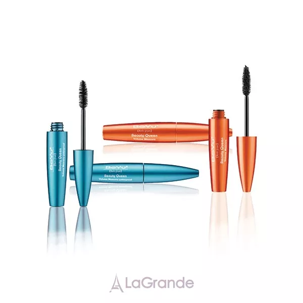 BeYu Beauty Queen Volume Mascara Waterproof ���� ��� ������ ������ �����������