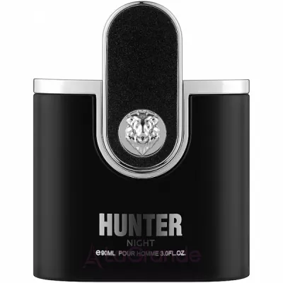 Prive Parfums Hunter Night  