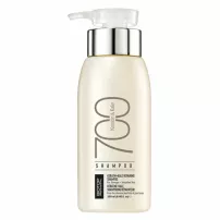 Biotop Professional 700 Keratin & Kale Repairing Shampoo ������� ��� ����� � ���������