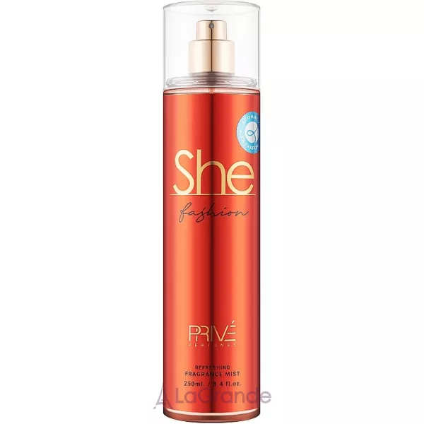 Prive Parfums She Fashion ��������������� ����� ��� ����