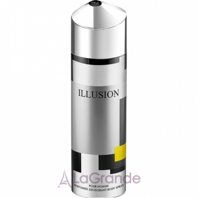 Prive Parfums Illusion  - 
