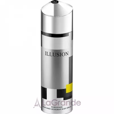 Prive Parfums Illusion  - 