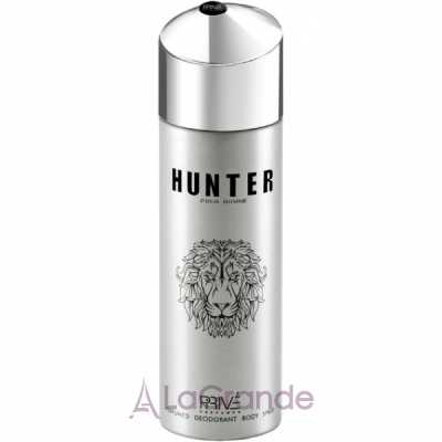 Prive Parfums Hunter  - 