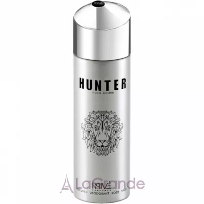Prive Parfums Hunter  - 