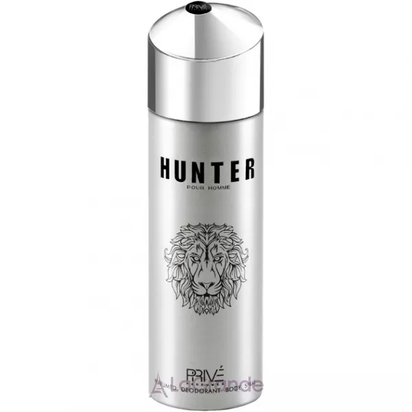Prive Parfums Hunter ����������-�����