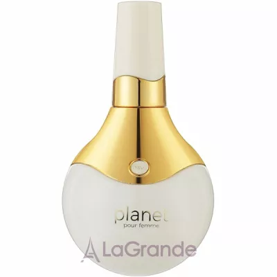 Prive Parfums Planet   ()
