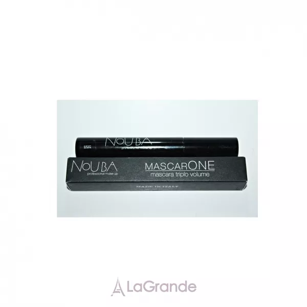 NoUBA Mascarone ���� ��� ������ 