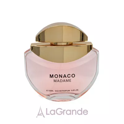 Prive Parfums Monaco Madame  
