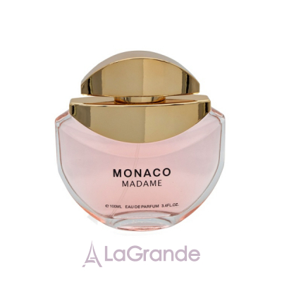 Prive Parfums Monaco Madame   ()