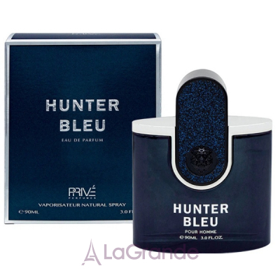 Prive Parfums Hunter Bleu  