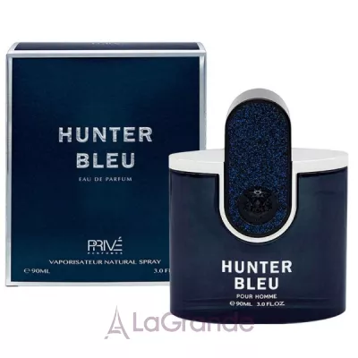 Prive Parfums Hunter Bleu  