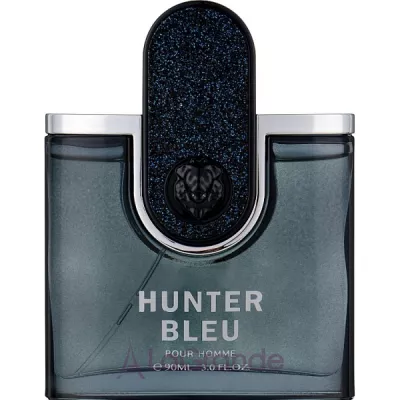 Prive Parfums Hunter Bleu  