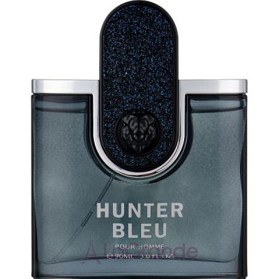Prive Parfums Hunter Bleu   ()