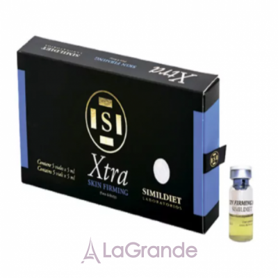 Simildiet Laboratorios Skin Firming Xtra       